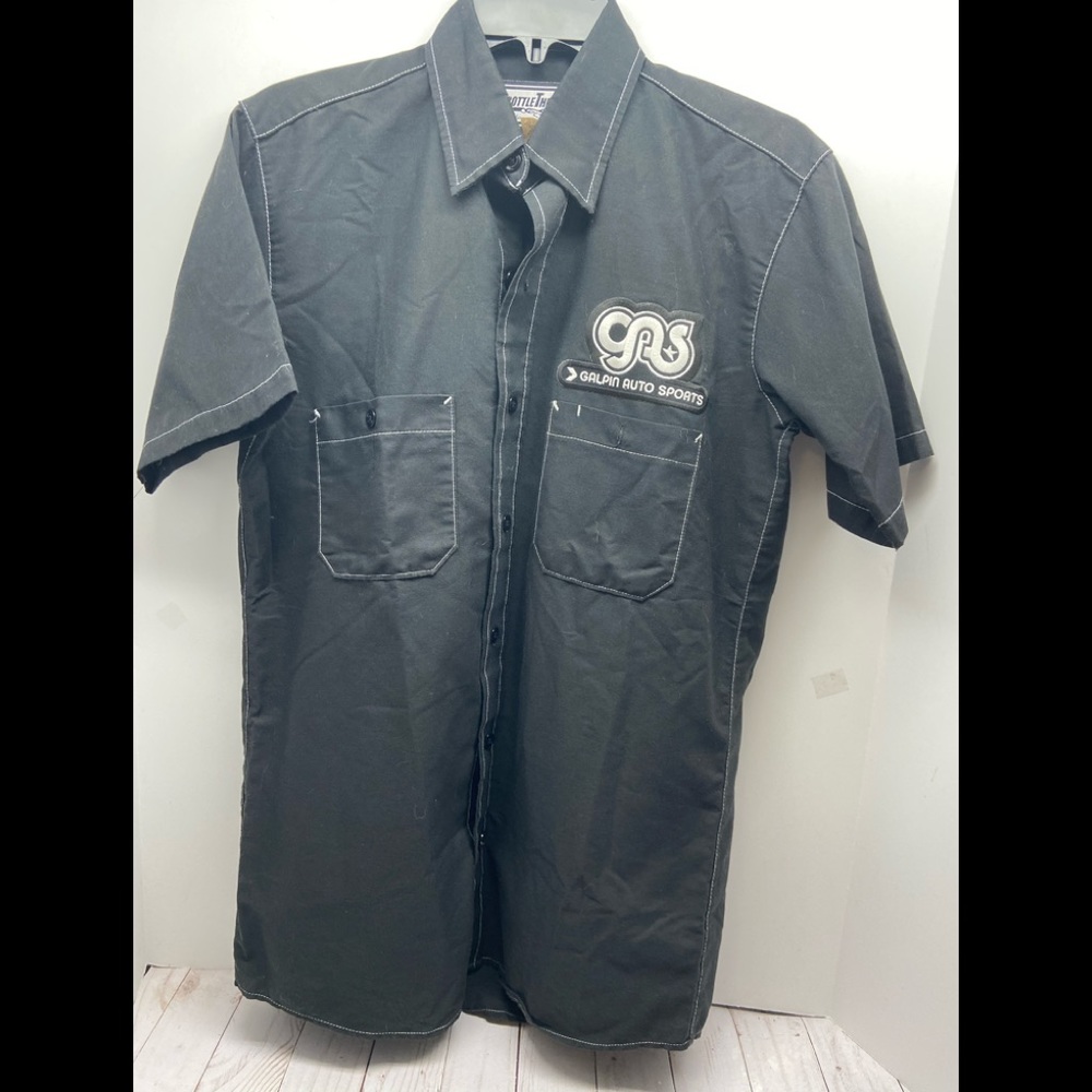 Throttle Threads Custom Shop Wear - image 1